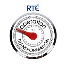 operation transformation
