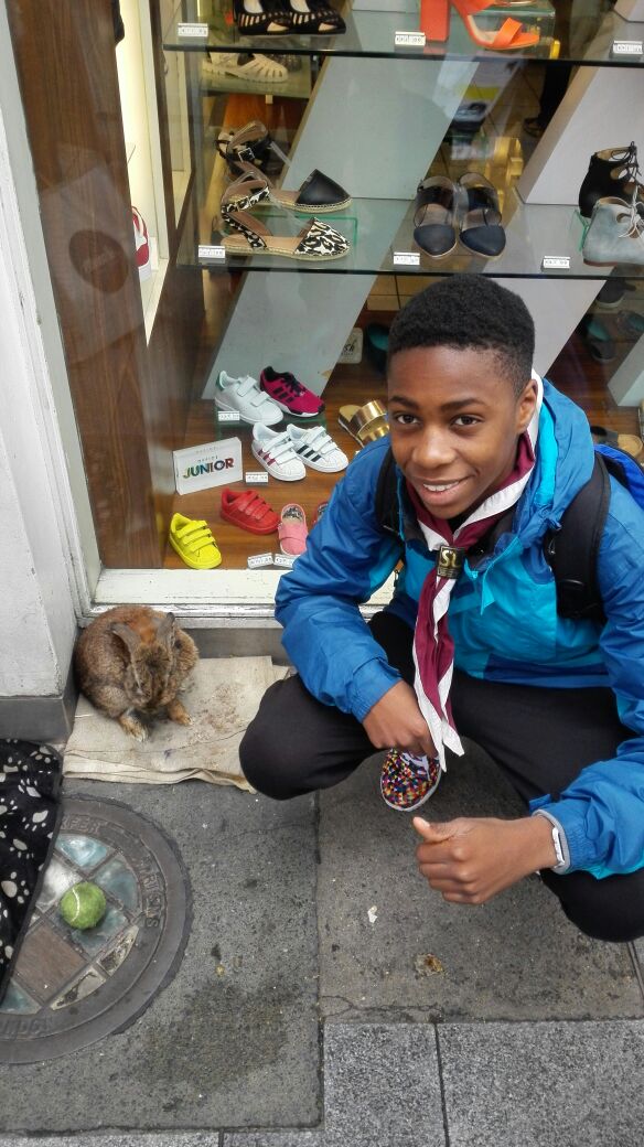 Treasure Hunt 2015 (10)