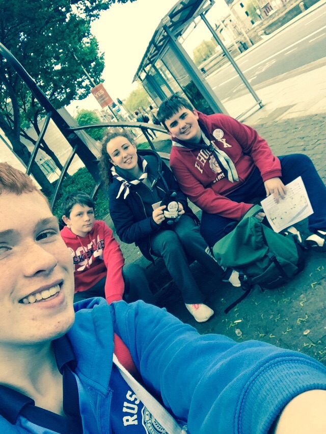 Treasure Hunt 2015 (14)