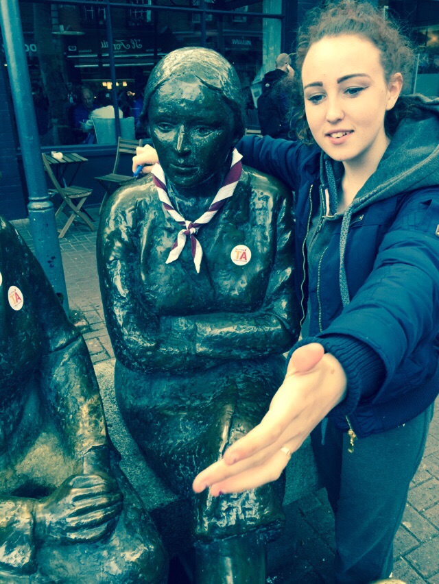 Treasure Hunt 2015 (17)