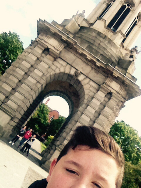 Treasure Hunt 2015 (2)