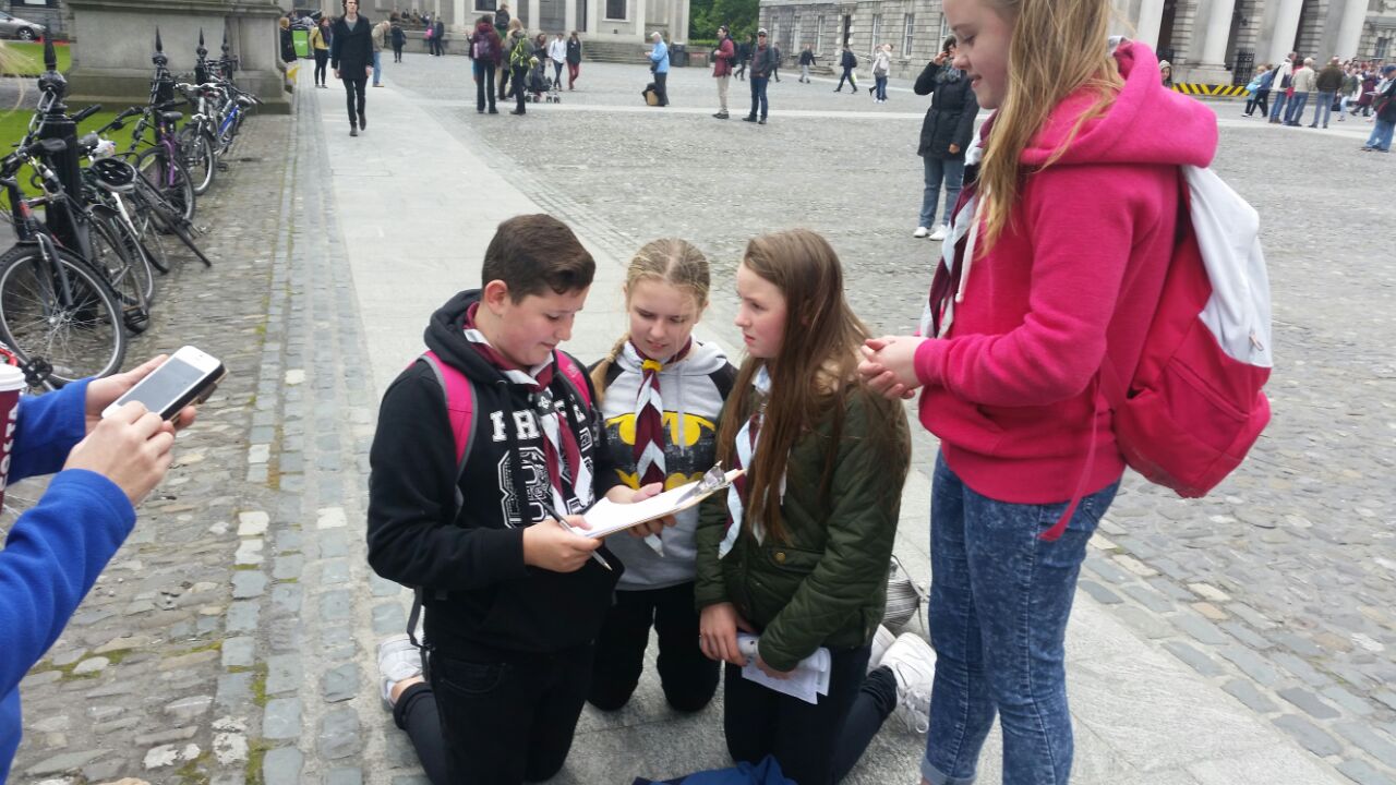 Treasure Hunt 2015 (24)