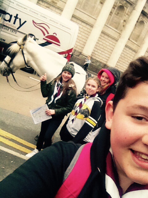 Treasure Hunt 2015 (3)