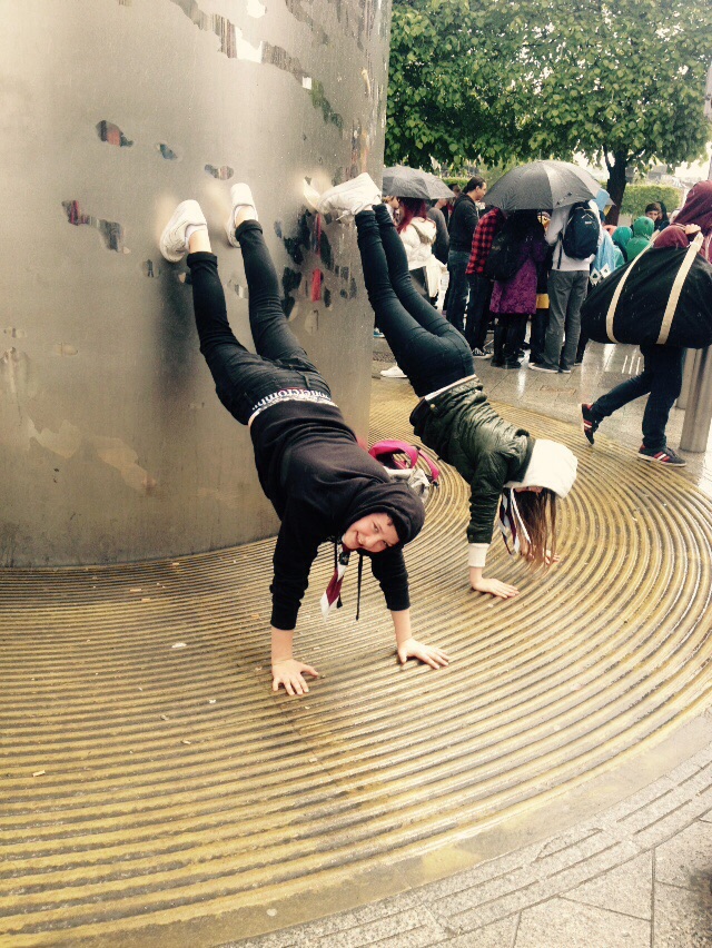 Treasure Hunt 2015 (5)