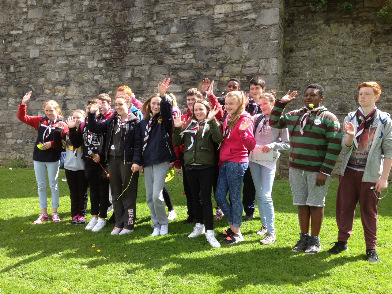 Treasure Hunt 2015 (7)