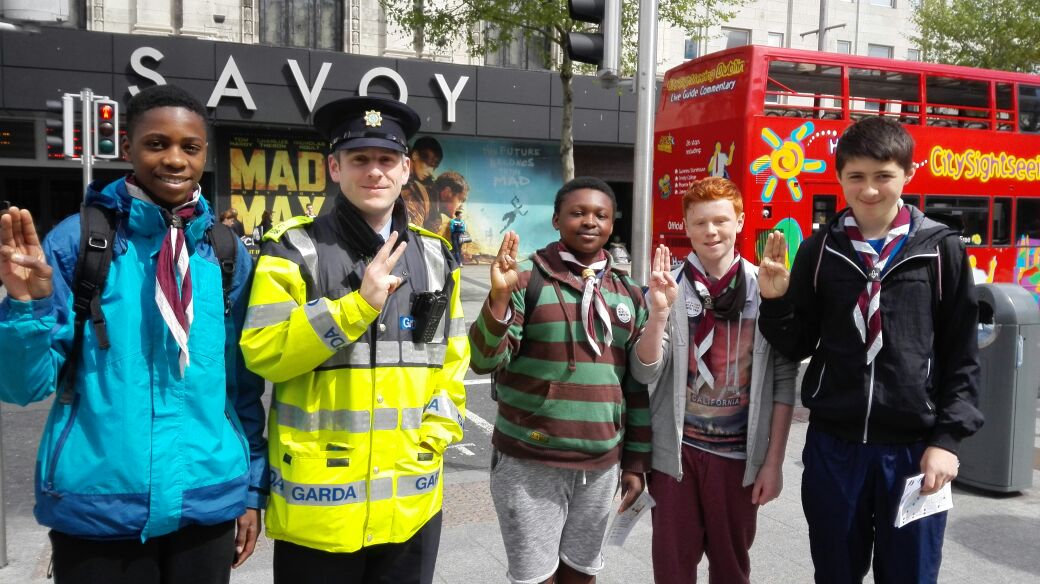 Treasure Hunt 2015 (8)