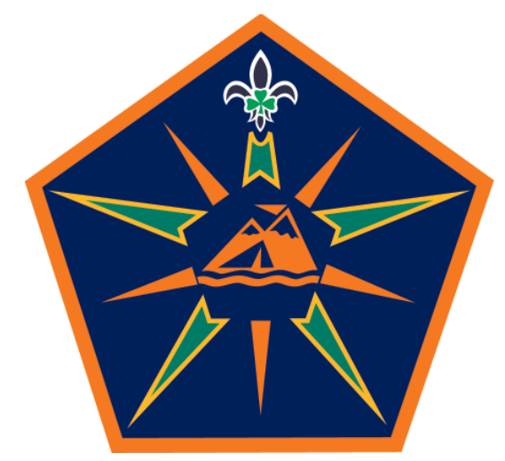 Chief Scout Award Badge - Brackenstown Scouts